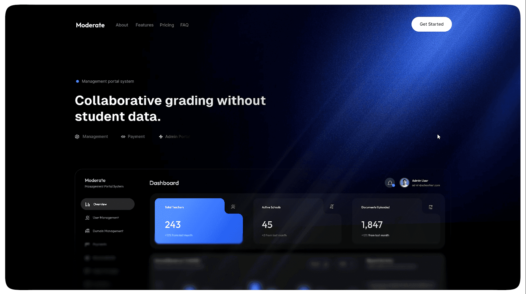 Project Preview