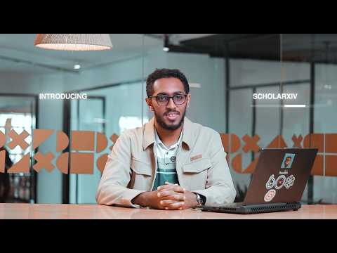 Introducing ScholarXIV